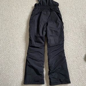 NWT Girls Snow Pants